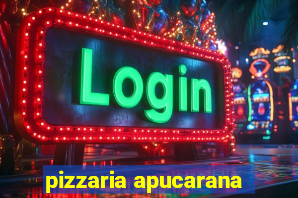 pizzaria apucarana